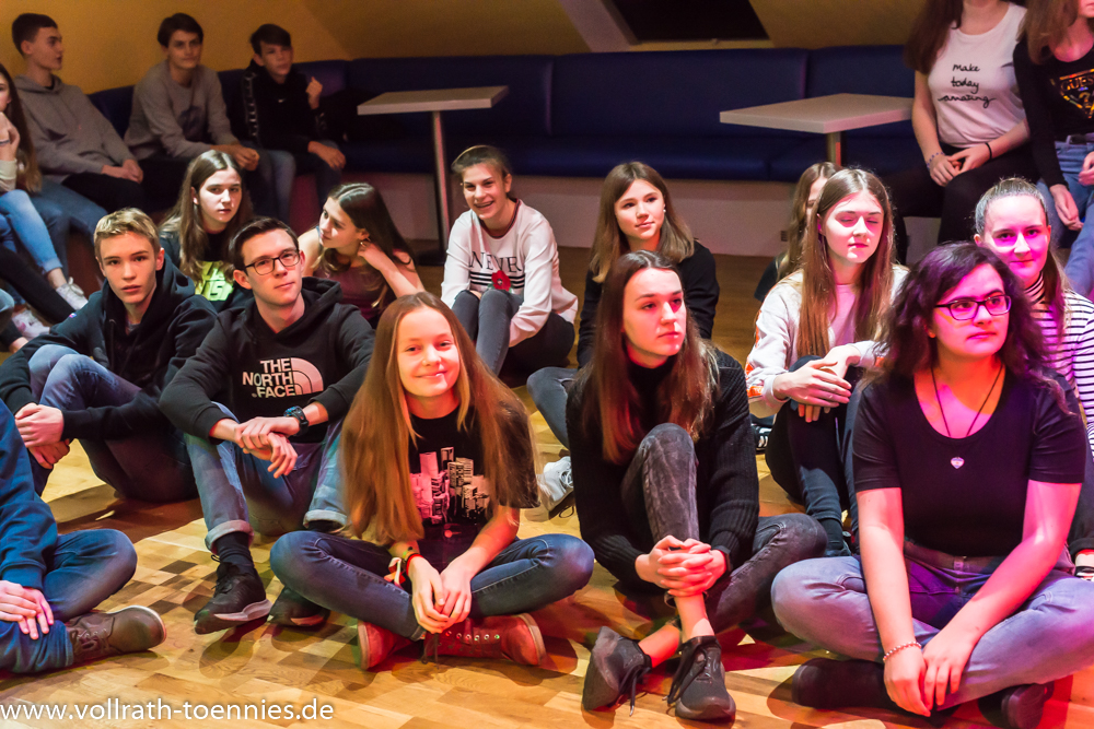 2020 01 25 Come together party 2156